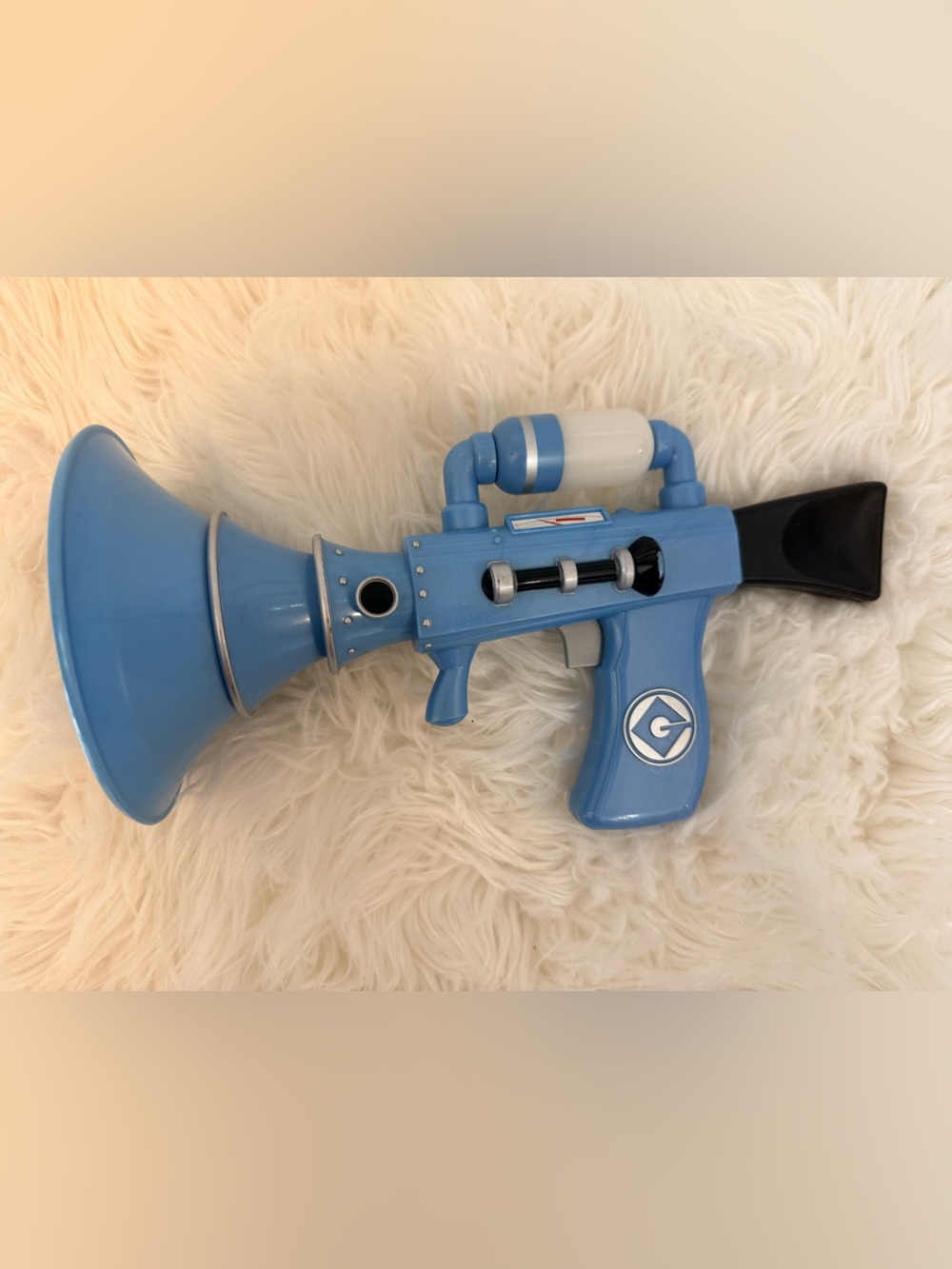 💫4/$25 • Universal Studios  Despicable Me Fart Blaster